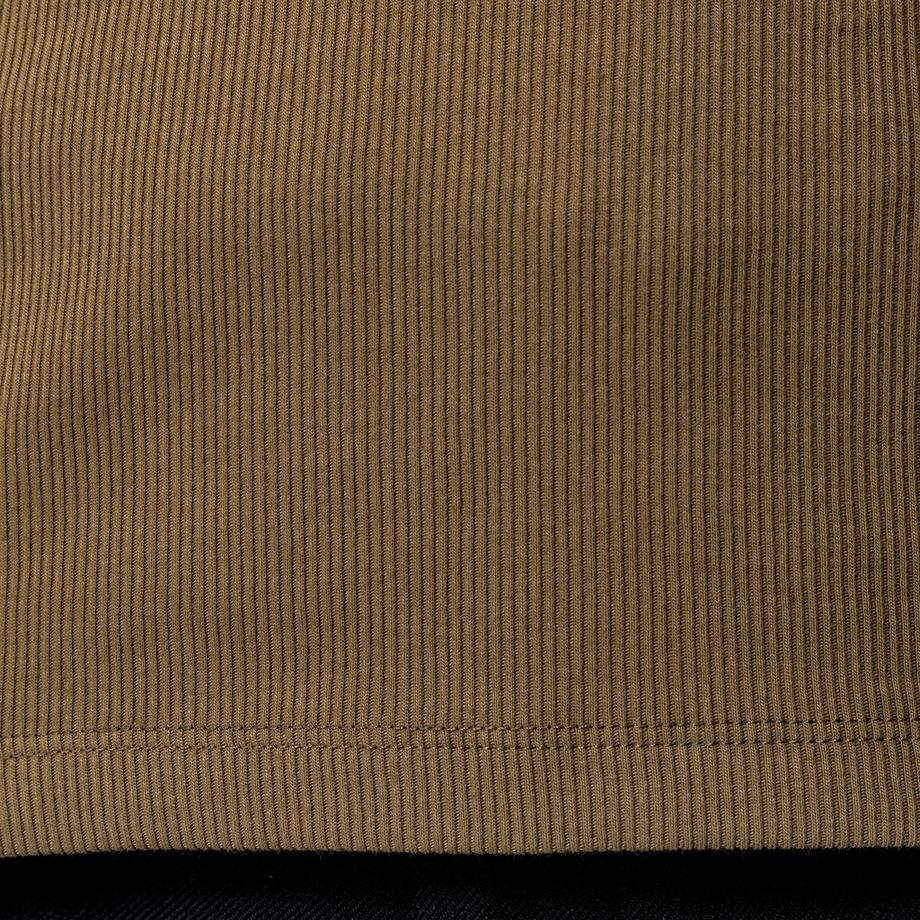 Manor Woman Canotta a costine  