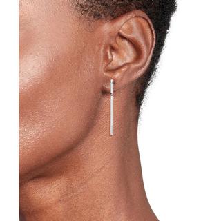 TOMMY HILFIGER LINEAR Ohrhänger 