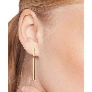 TOMMY HILFIGER LINEAR Orecchini 