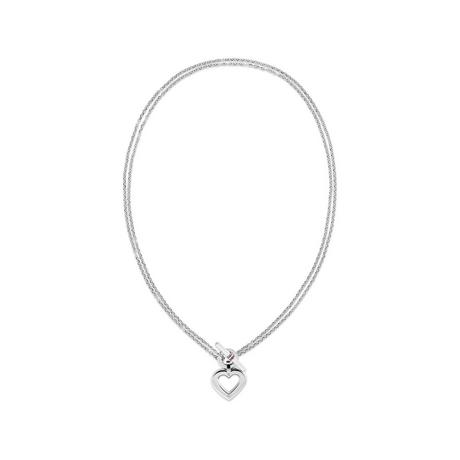 TOMMY HILFIGER TOGGLE HEART Ciondolo 