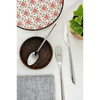 Pintinox Set de couverts, 24 pièces Florence 