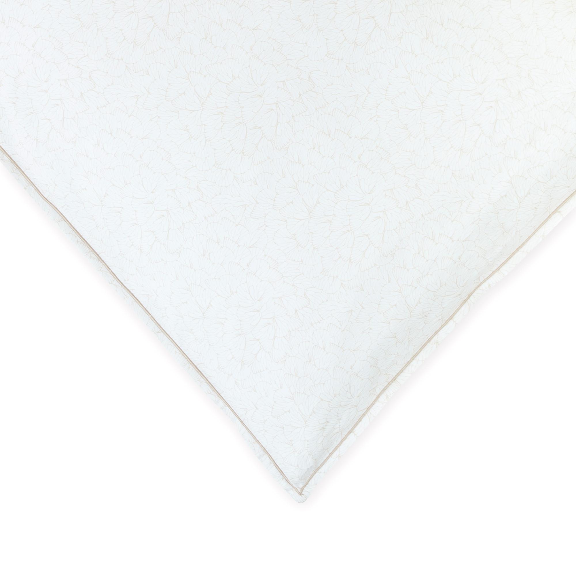 Manor Chiara Federa in raso fantasia  