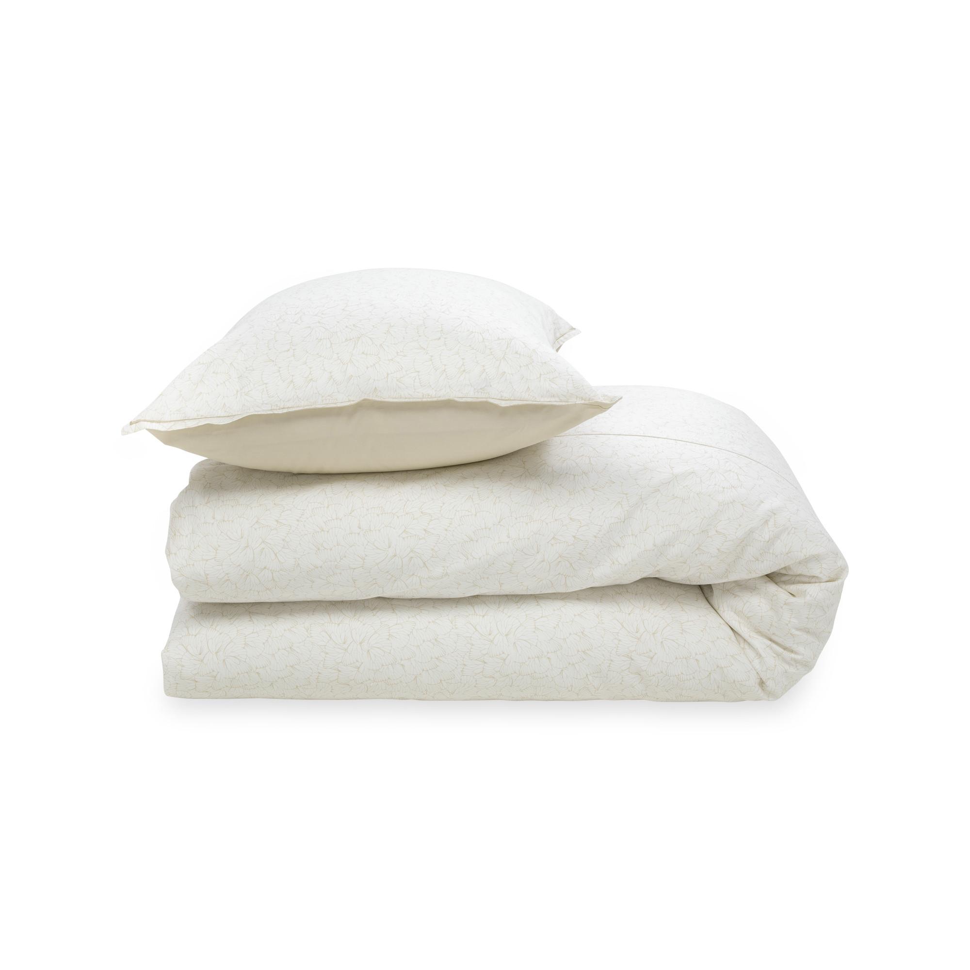 Manor Chiara Federa in raso fantasia  