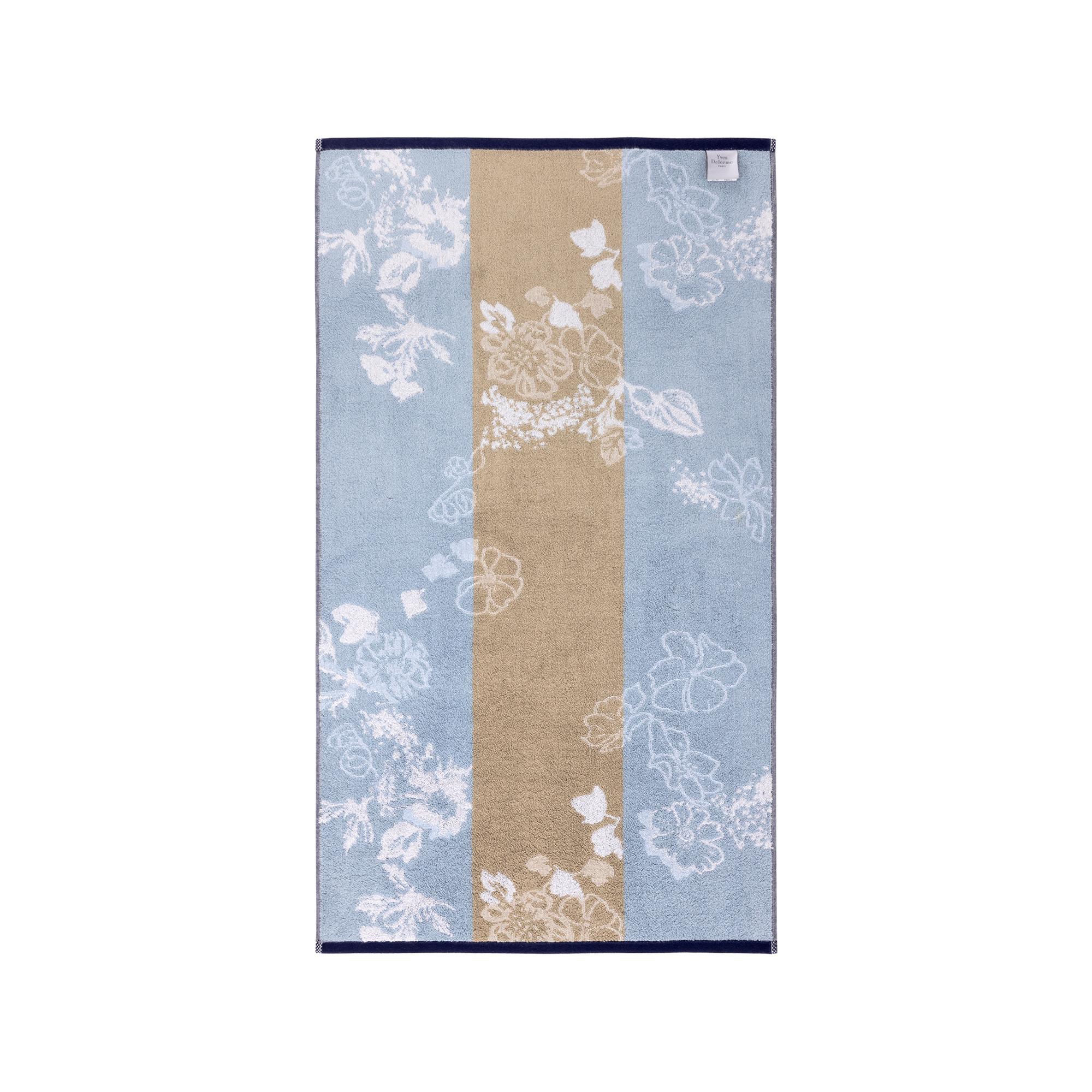 Yves Delorme Telo bagno Eclipses 