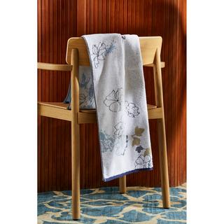 Yves Delorme Serviette de douche Eclipses 