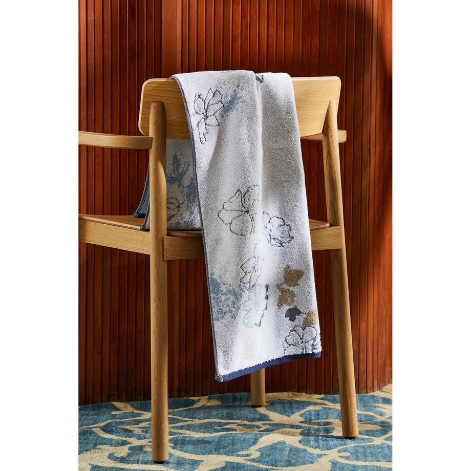 Yves Delorme Duschtuch Eclipses 