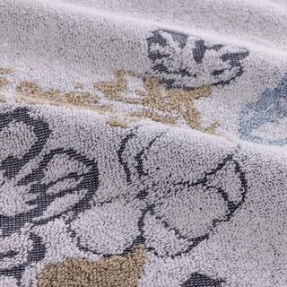 Yves Delorme Serviette de douche Eclipses 