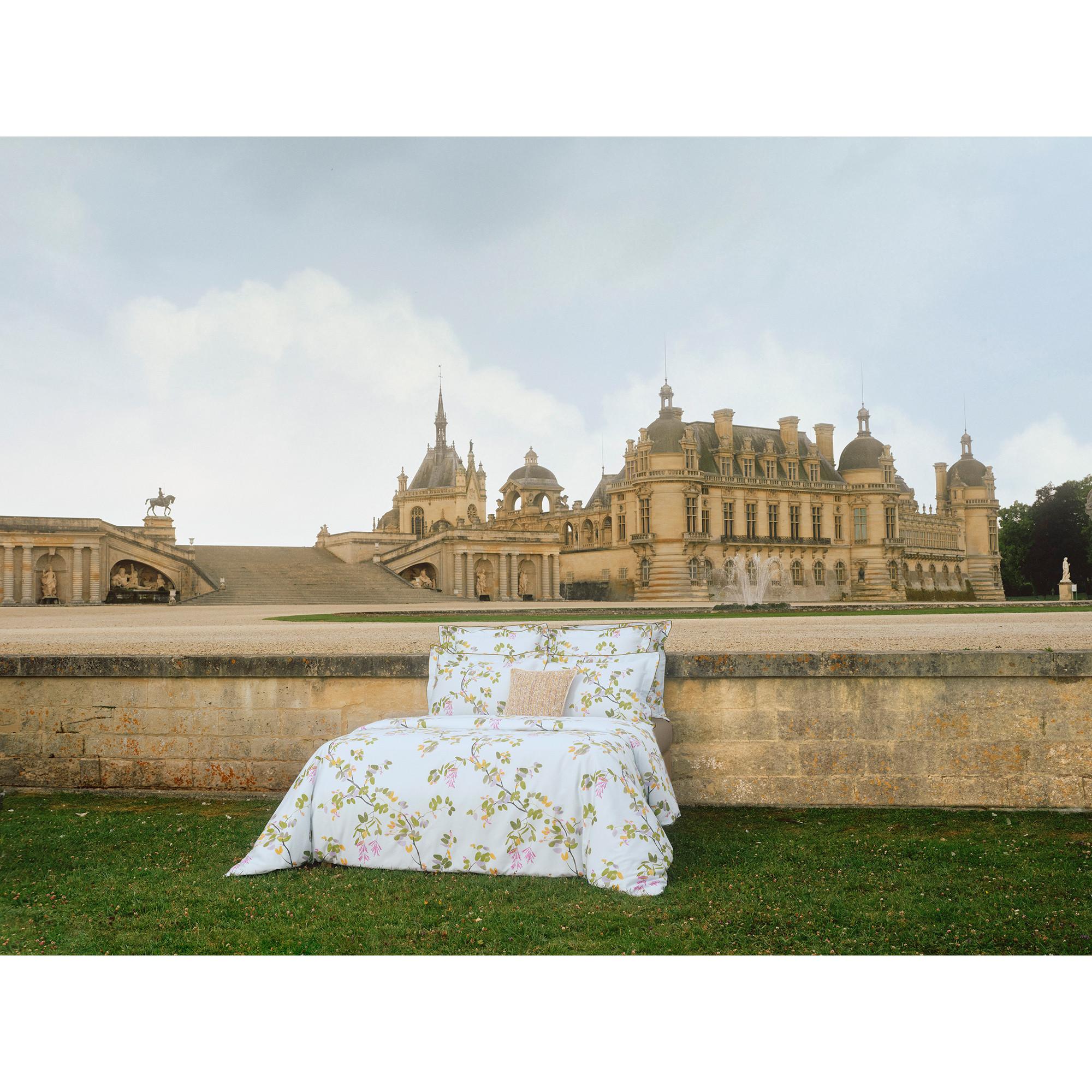 Yves Delorme Luciole Federa del cuscino  