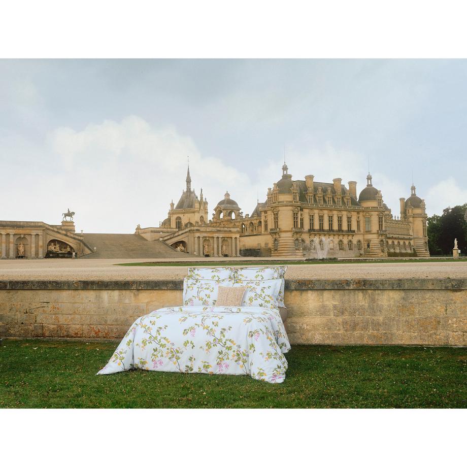 Yves Delorme Luciole Kissenbezug  