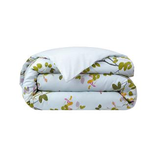 Yves Delorme Luciole Copripiumino Floreale  