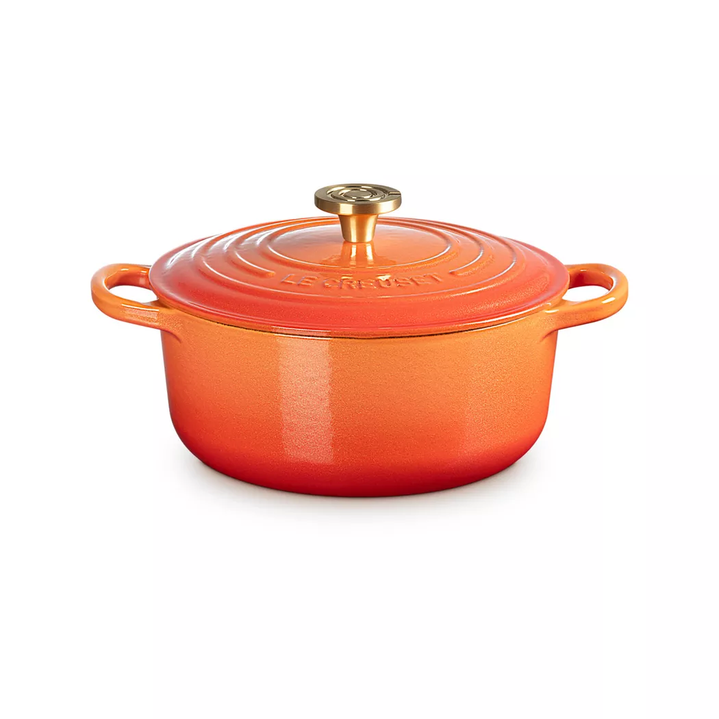 Le Creuset - Bräter, 29CM/4.7L, Orange