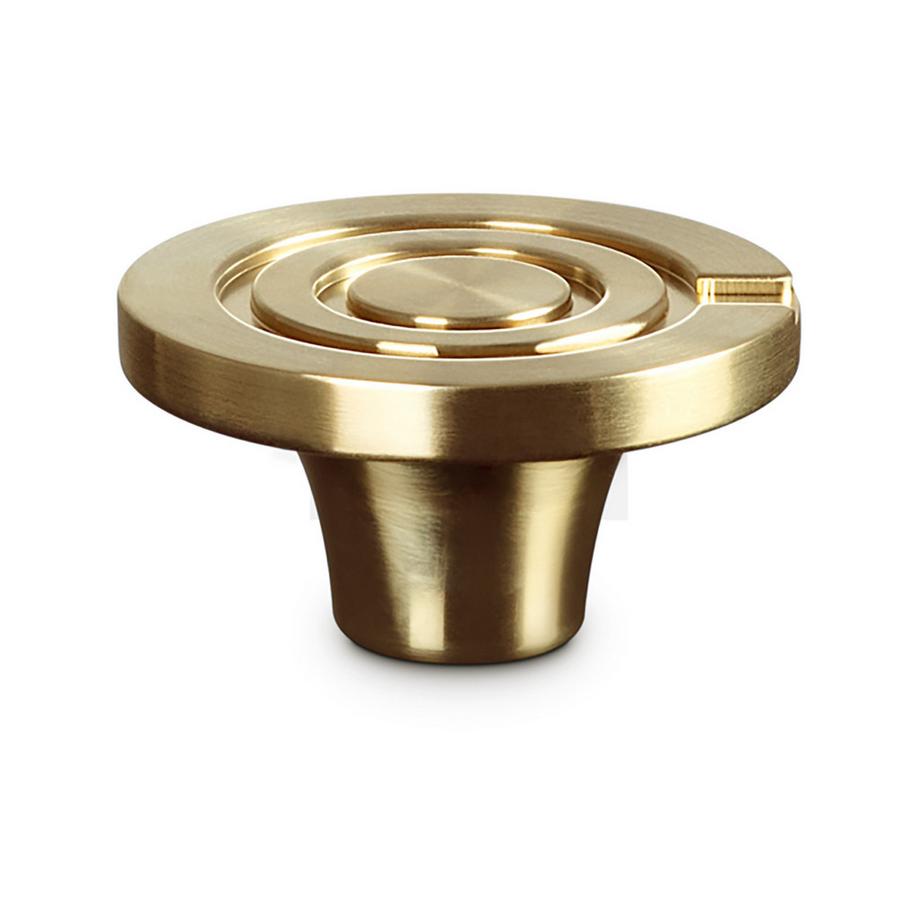 LE CREUSET Deckelgriff Signature Crucible 