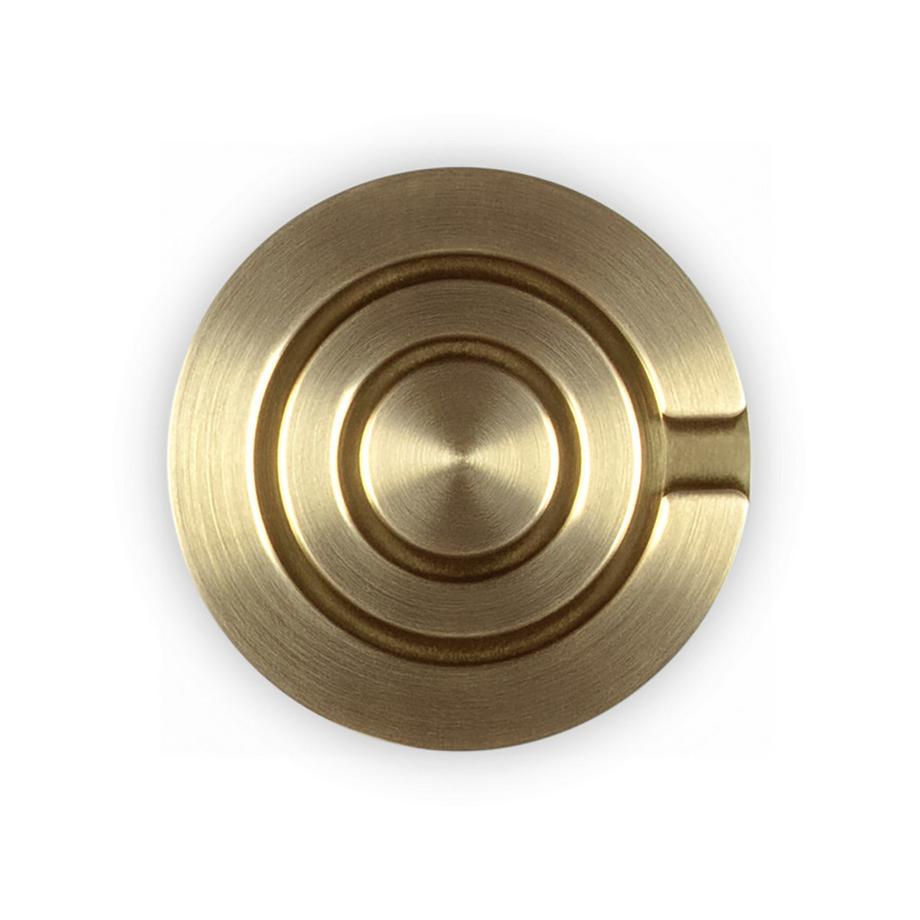 LE CREUSET Deckelgriff Signature Crucible 