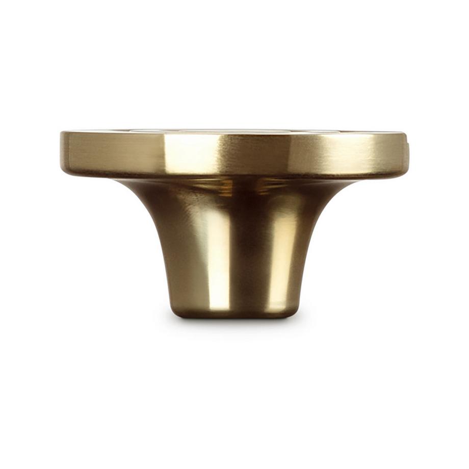 LE CREUSET Deckelgriff Signature Crucible 