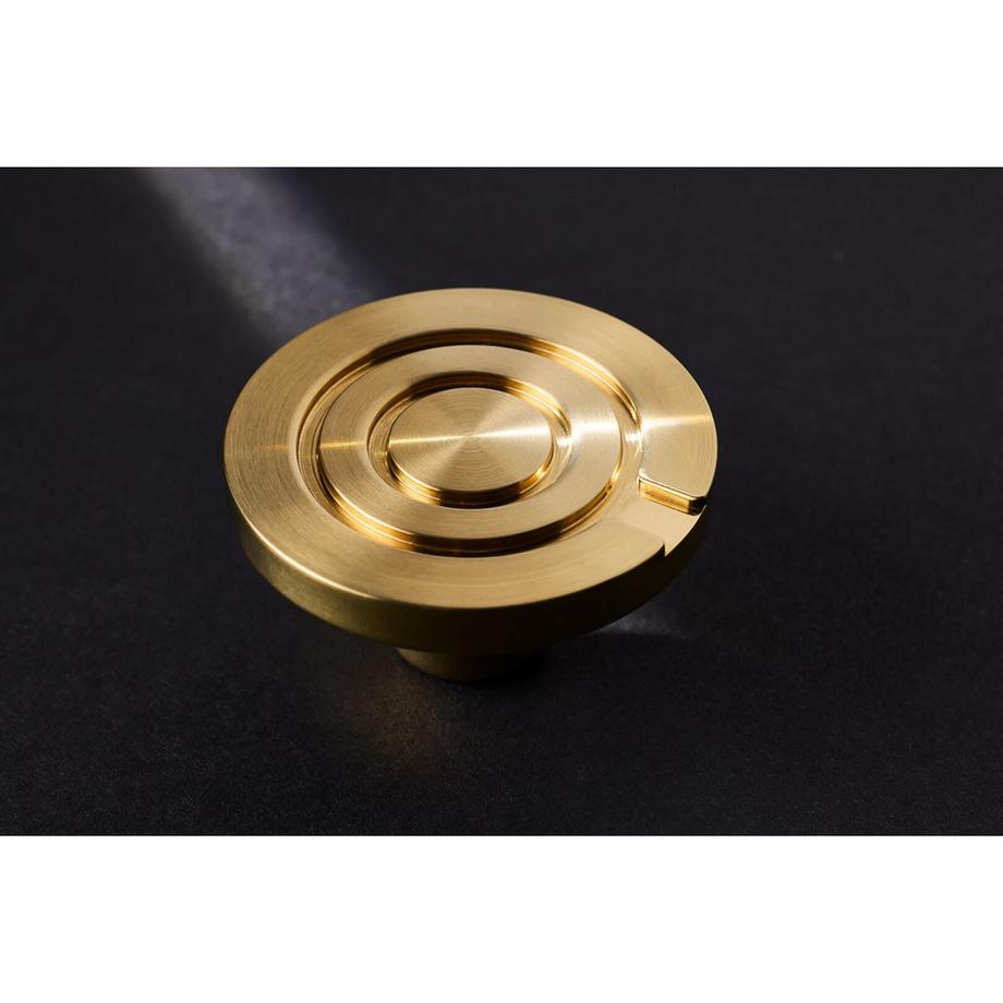 LE CREUSET Deckelgriff Signature Crucible 