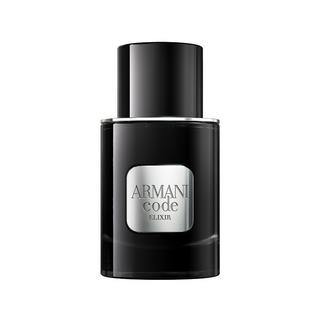 ARMANI Code Elixir  