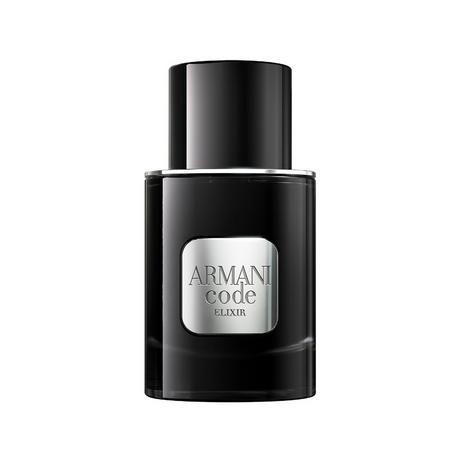 ARMANI Code Elixir  