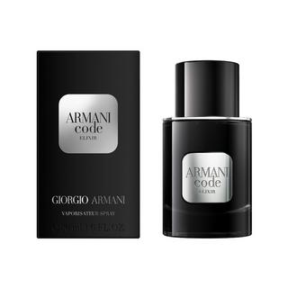 ARMANI Code Elixir  