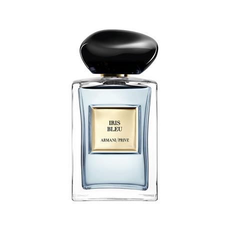 ARMANI Privé Iris Bleu  - Eau de Toilette  