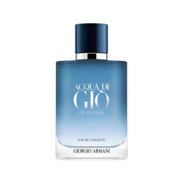 Acqua Di Gio Profondo Eau de Toilette