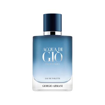 Acqua Di Gio Profondo Eau de Toilette
