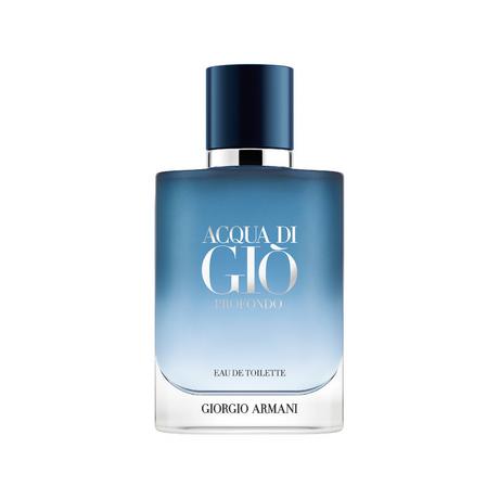 ARMANI Acqua Di Gio Profondo Eau de Toilette  
