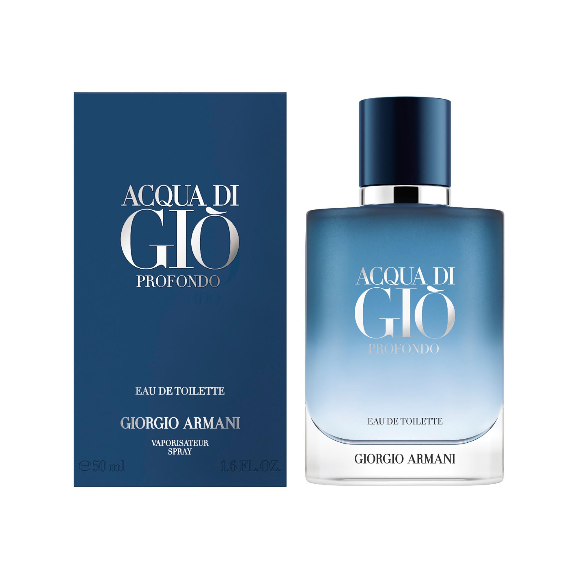 ARMANI Acqua Di Gio Profondo Eau de Toilette  