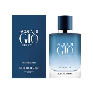 ARMANI Acqua Di Gio Profondo Eau de Toilette  