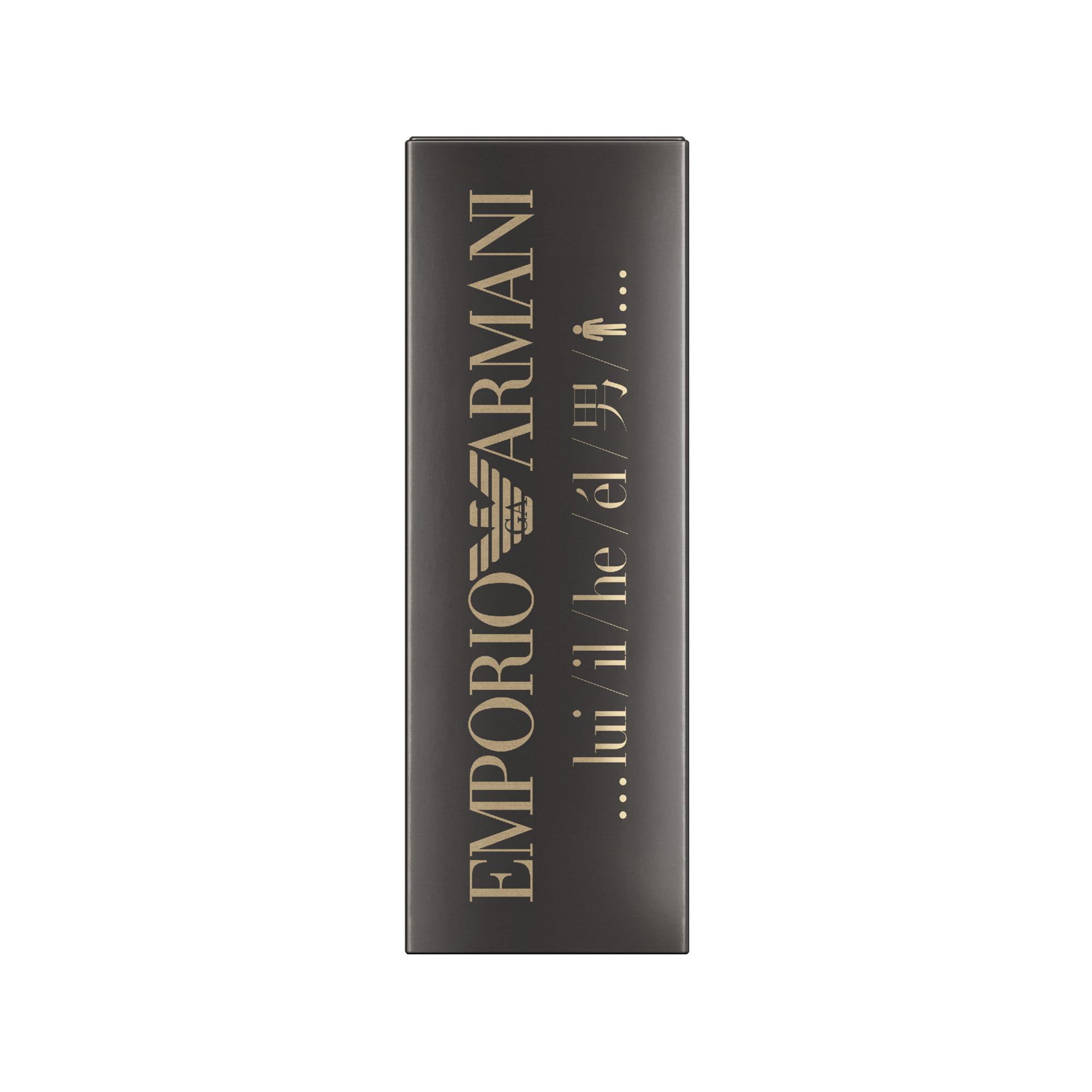 ARMANI Emporio Armani He, Eau de Toilette  
