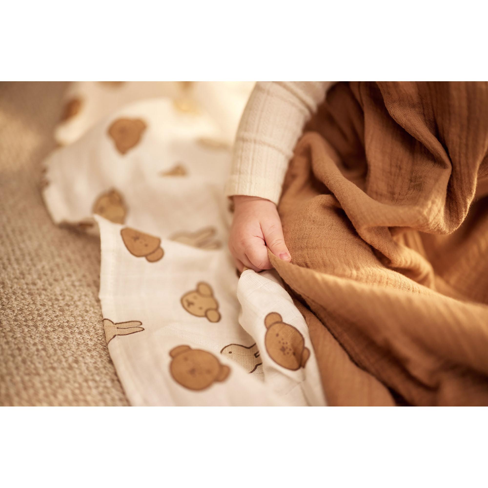 Jollein  Sacco nanna per l'estate 