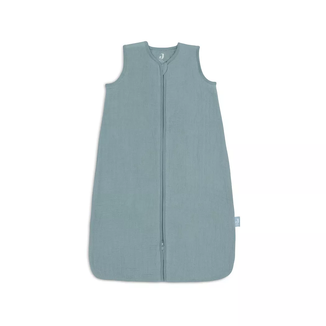 Jollein - Sommer-Schlafsack, 3-6M, Blau