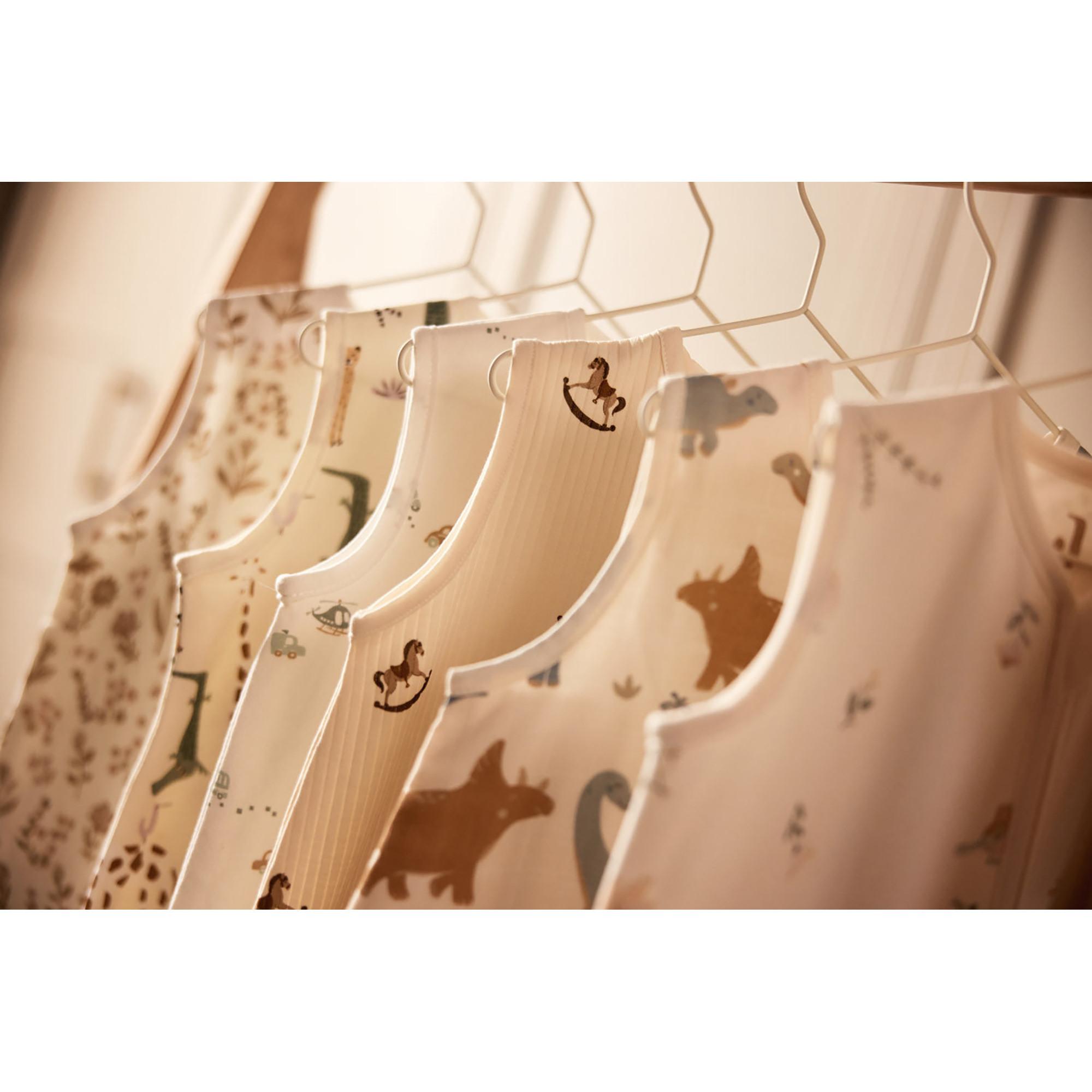 Jollein  Sac de couchage pour l'été 