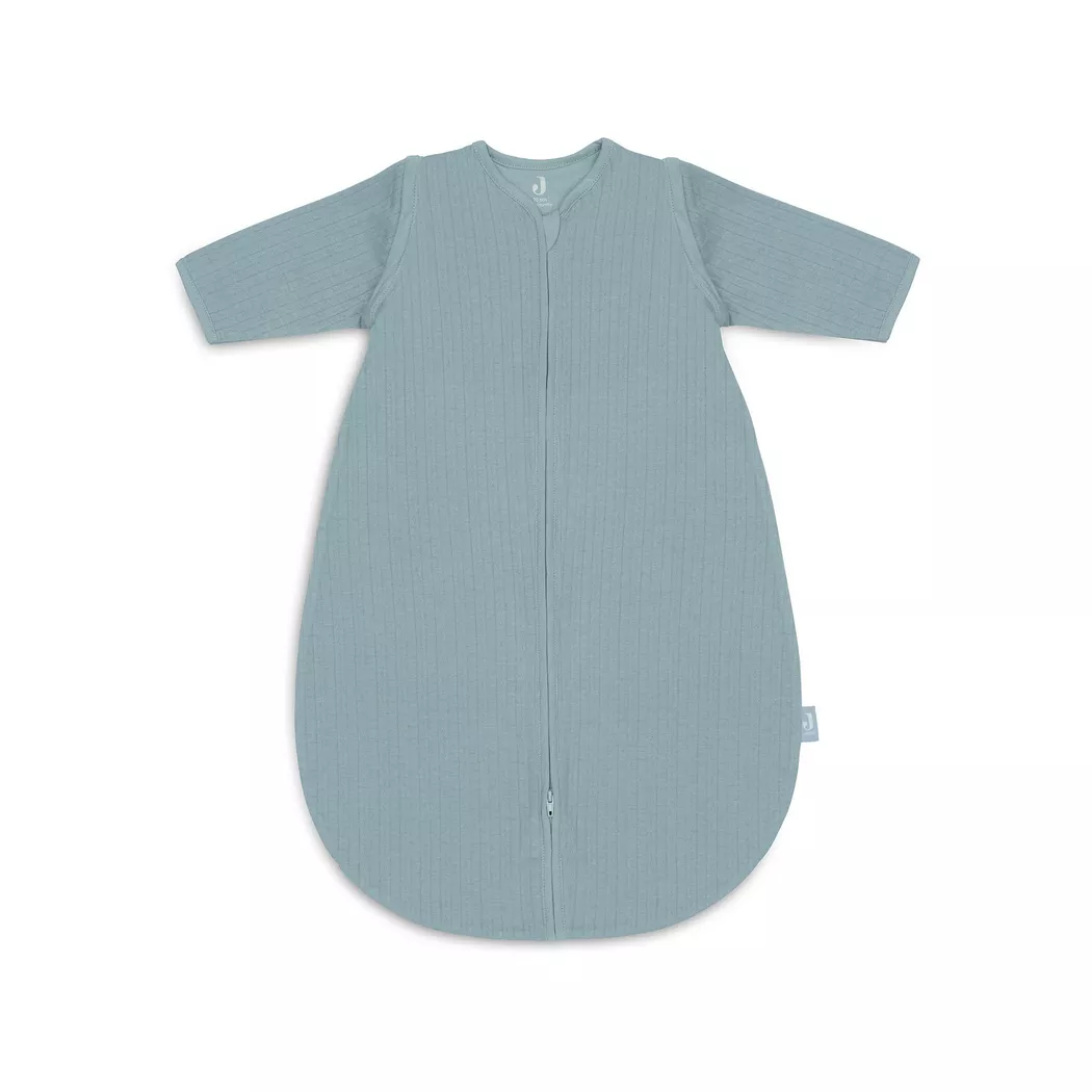Jollein - Sommer-Schlafsack, 3-6M, Blau 2