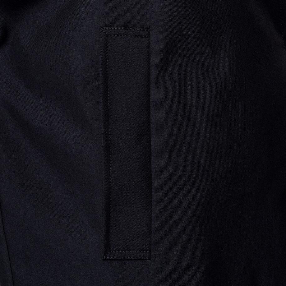 Manor Woman Cappotto Classico Tinta Unita Collo Reversibile  