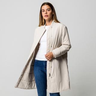 Manor Woman Manteau matelassé  