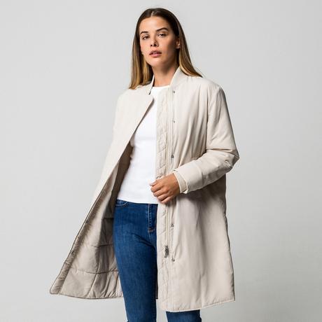 Manor Woman Manteau matelassé  