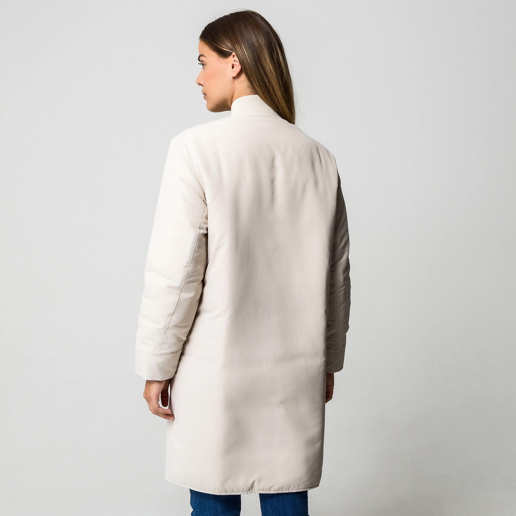 Manor Woman Manteau matelassé  
