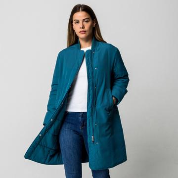 Manteau en duvet