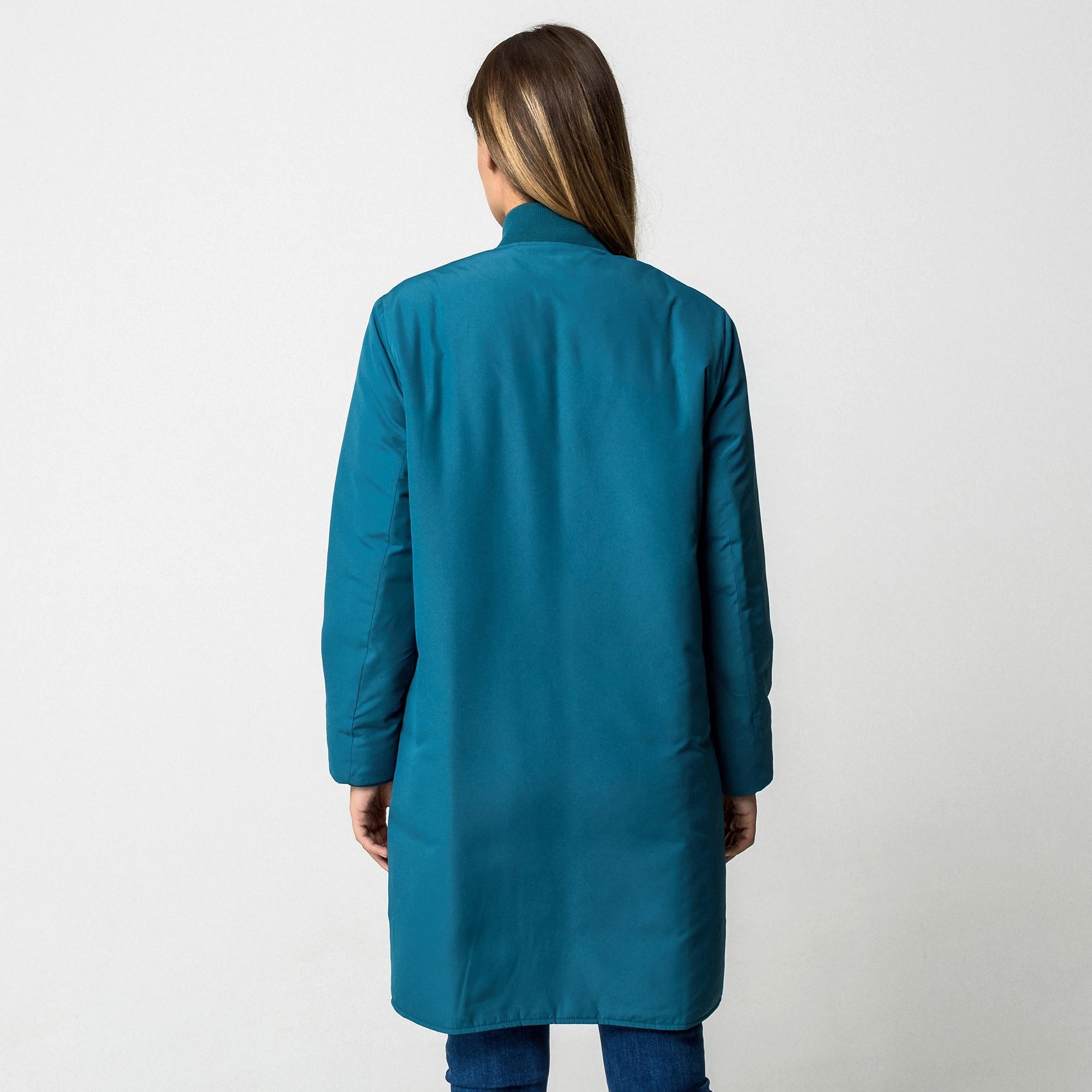 Manor Woman Steppmantel  