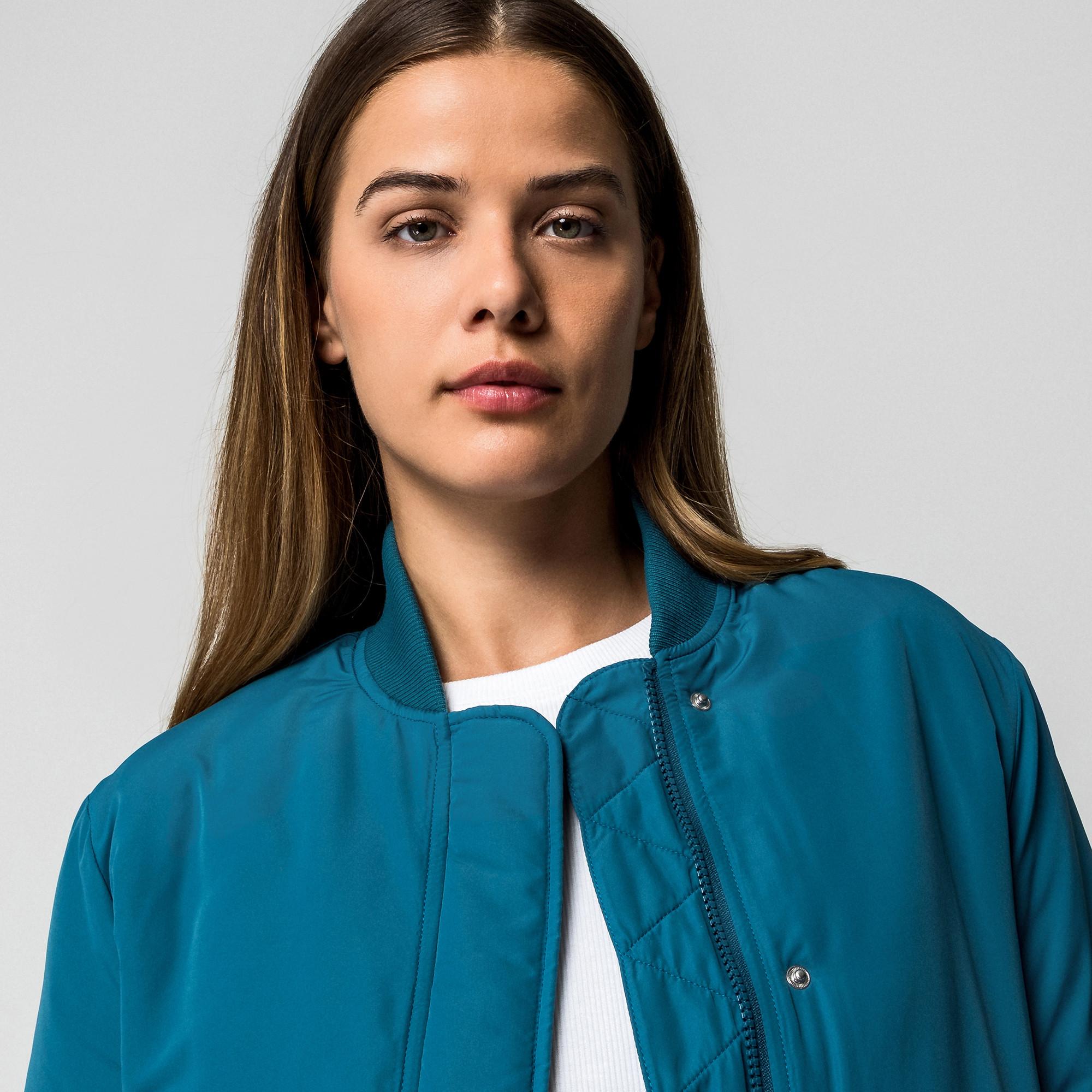 Manor Woman Steppmantel  