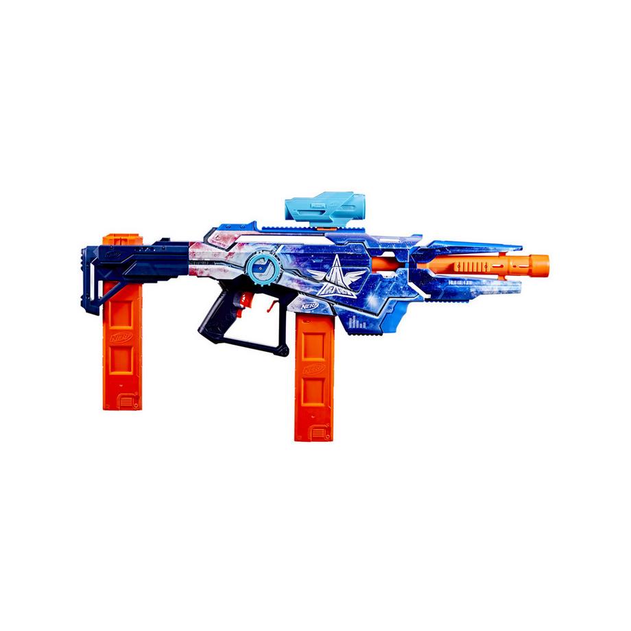 NERF  Loadout Galactic Commander 