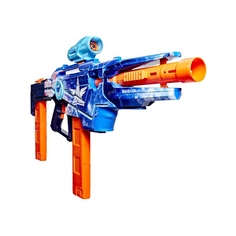 NERF  Loadout Galactic Commander 