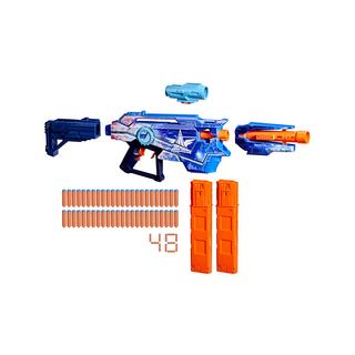 NERF  Loadout Galactic Commander 