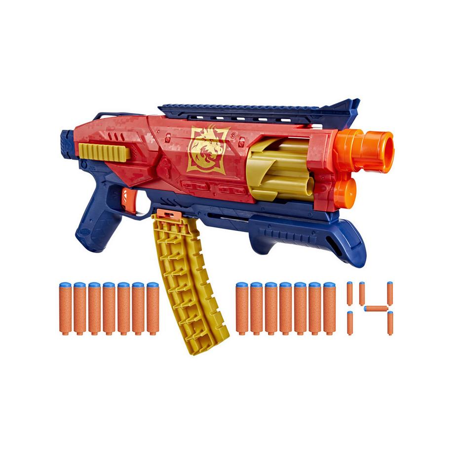 NERF  Loadout Shadowspeed Recon Blaster 