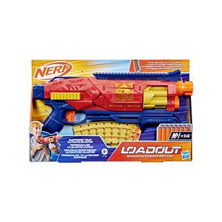 NERF  Loadout Shadowspeed Recon Blaster 