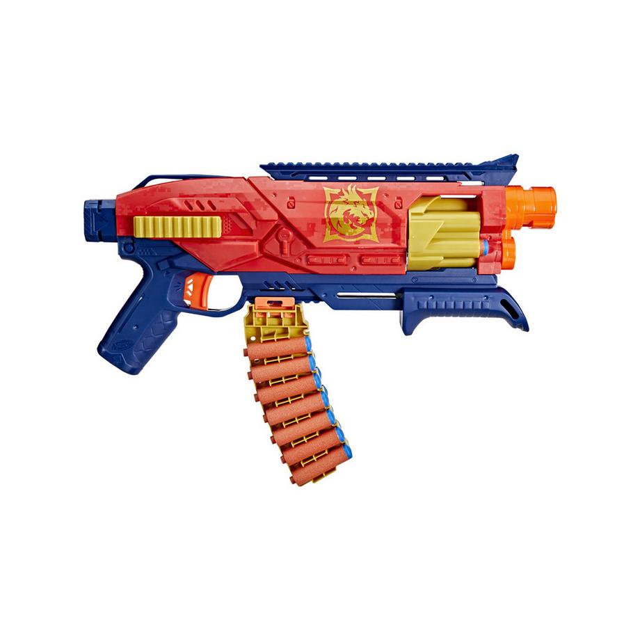 NERF  Loadout Shadowspeed Recon Blaster 