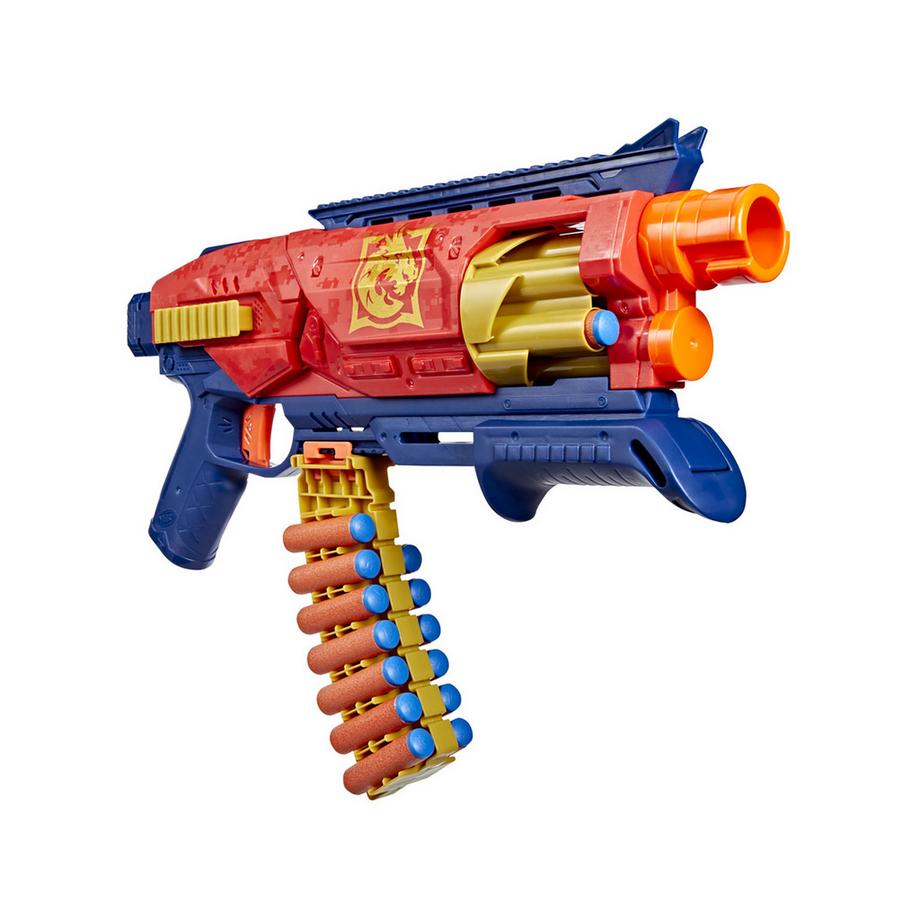 NERF  Loadout Shadowspeed Recon Blaster 