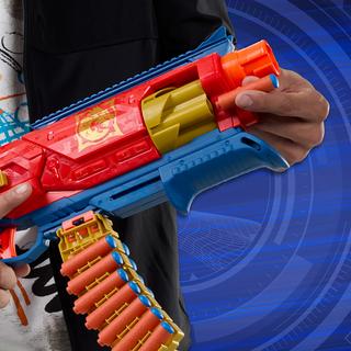 NERF  Loadout Shadowspeed Recon Blaster 