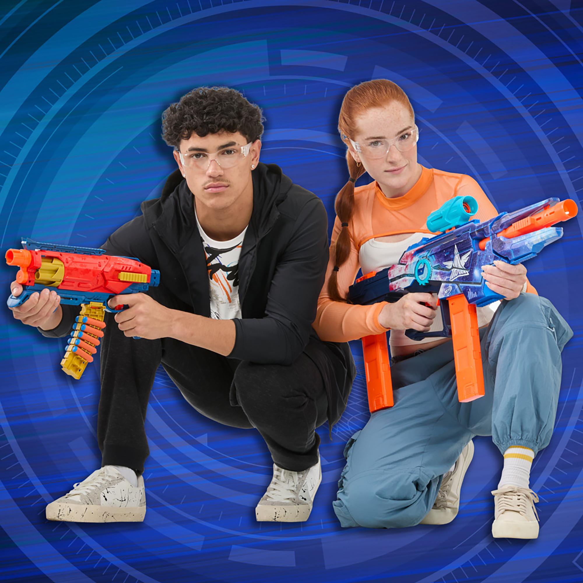 NERF  Loadout Shadowspeed Recon Blaster 