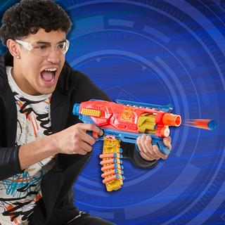 NERF  Loadout Shadowspeed Recon Blaster 